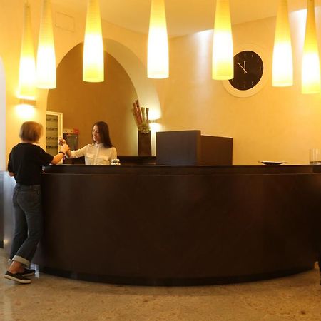 Hotel Europa Фоджа Екстериор снимка