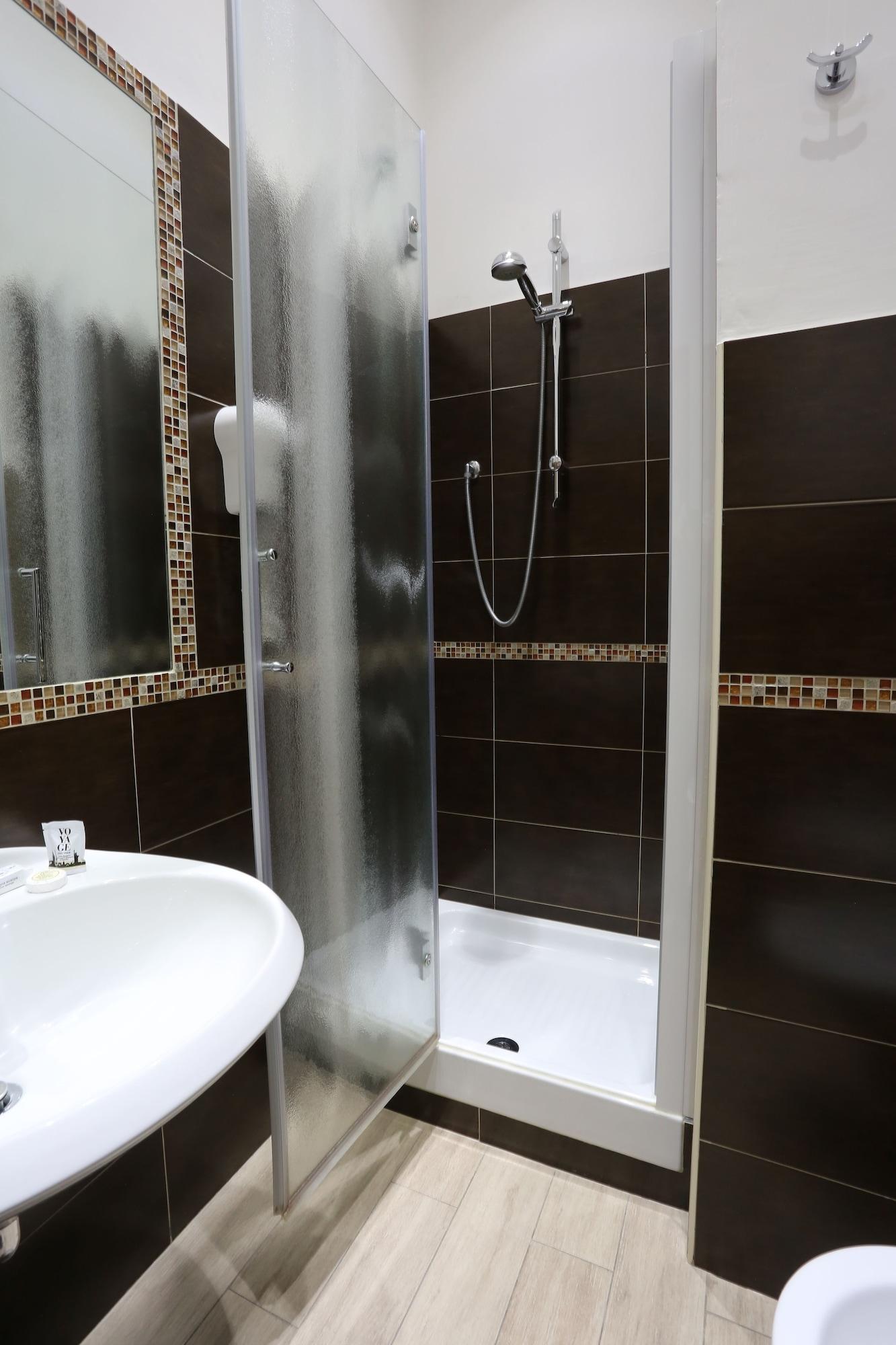 Hotel Europa Фоджа Екстериор снимка