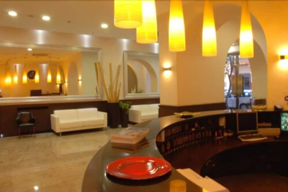 Hotel Europa Фоджа Екстериор снимка